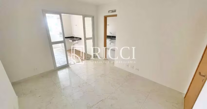 Apartamento Novo Prédio Com Lazer No Boqueirão
