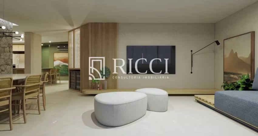 Apartamento Alto Padrão na Vila Rica