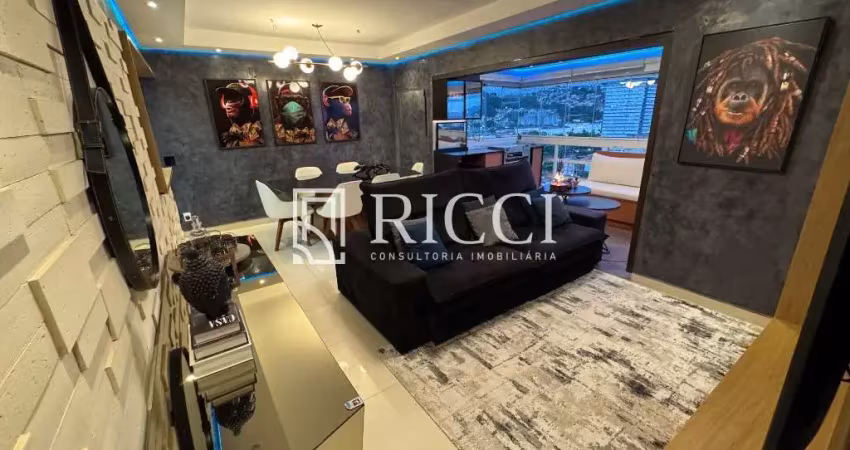 Apartamento à venda Porteira fechada, 3 quartos, 1 suíte