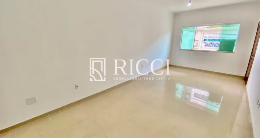 comprar casa na Vila Belmiro com 4 quartos e 4 banheiros