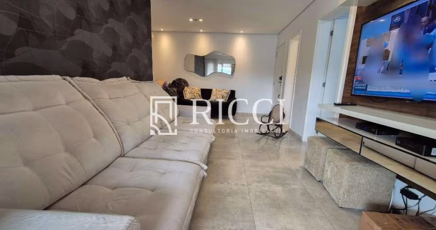 Apartamento à Venda na Pompéia com Lazer Completo