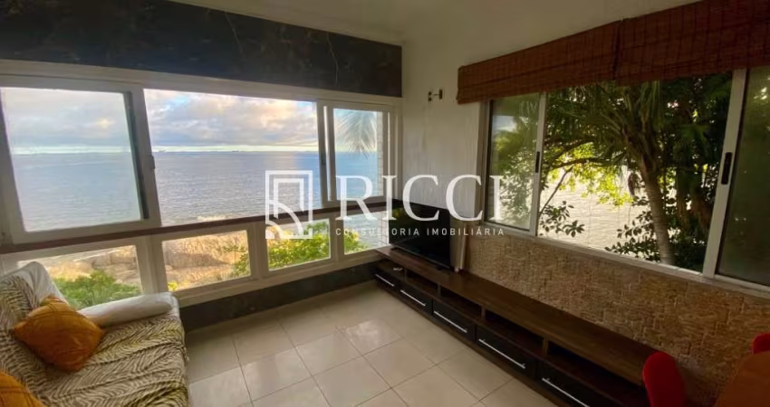 COMPRAR APARTAMENTO FRENTE MAR