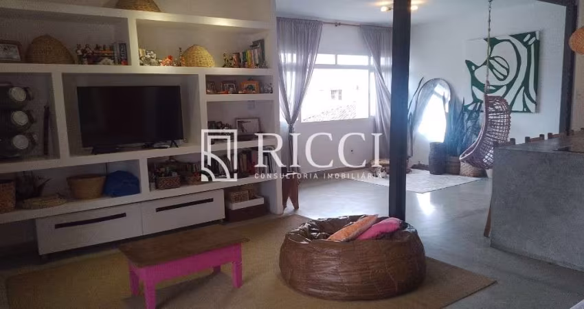 Casa com 3 quartos à venda na Enseada, Guarujá 