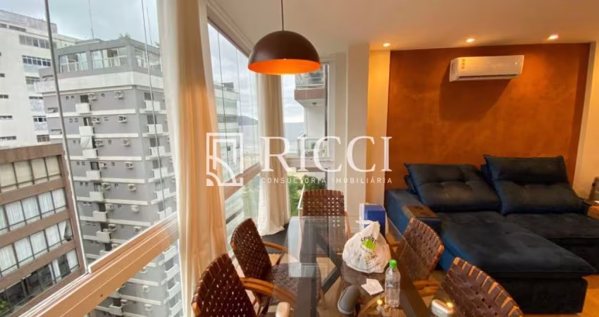 Apartamento totalemnte reformado Vista