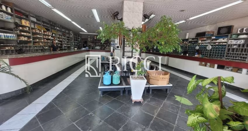 Prédio Comercial à Venda na Vila Mathias, em Santos