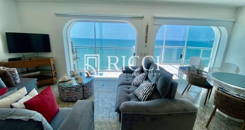 comprar apartamento com vista mar no morro do maluf