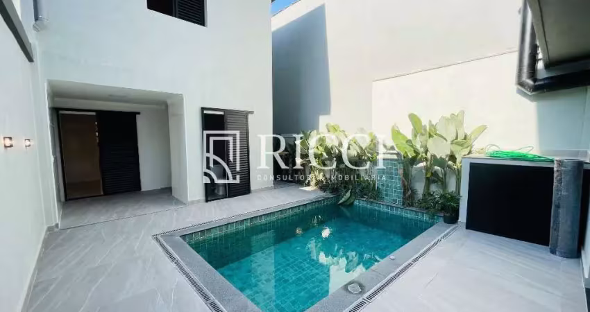 Casa à venda em Santos-SP, Boqueirão: 3 quartos, 3 suítes, 1 sala, 5 banheiros, 2 vagas, 180m². Aproveite!