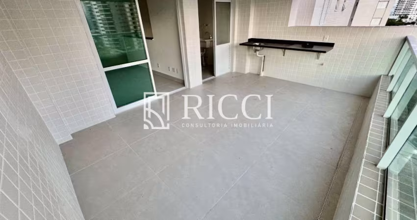 Apartamento à venda  3 quartos, 1 suíte, Vista mar, lazer
