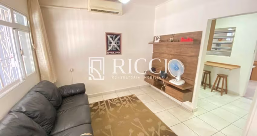 Casa com 2 quartos à venda na Vila São Jorge, São Vicente 