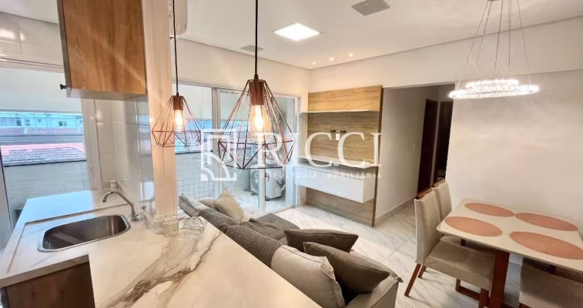 Comprar  Apartamento Macuco 02 dormitórios sendo 01 suíte