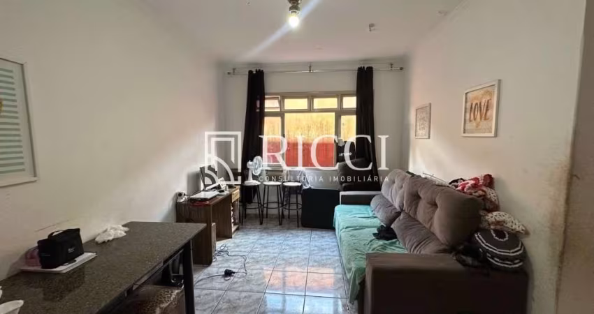 Apartamento com 2 quartos à venda no Macuco, Santos 