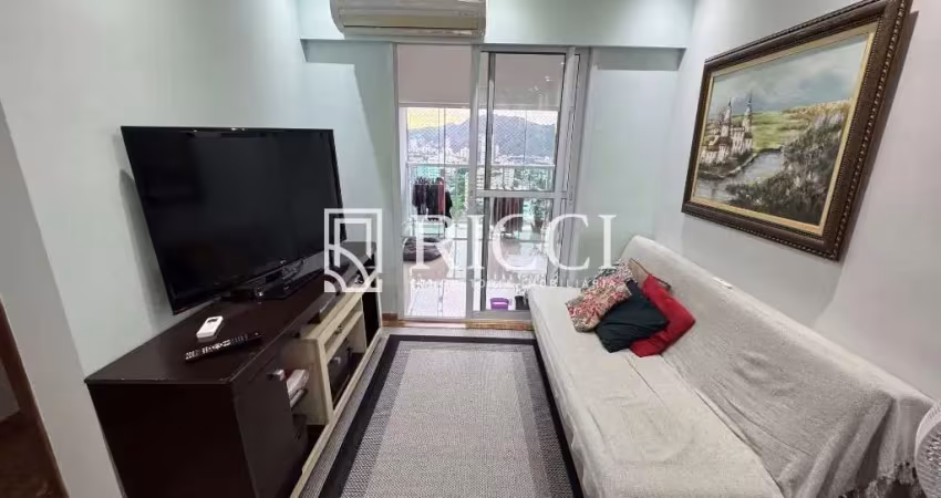 Apartamento à venda na Vila Mathias