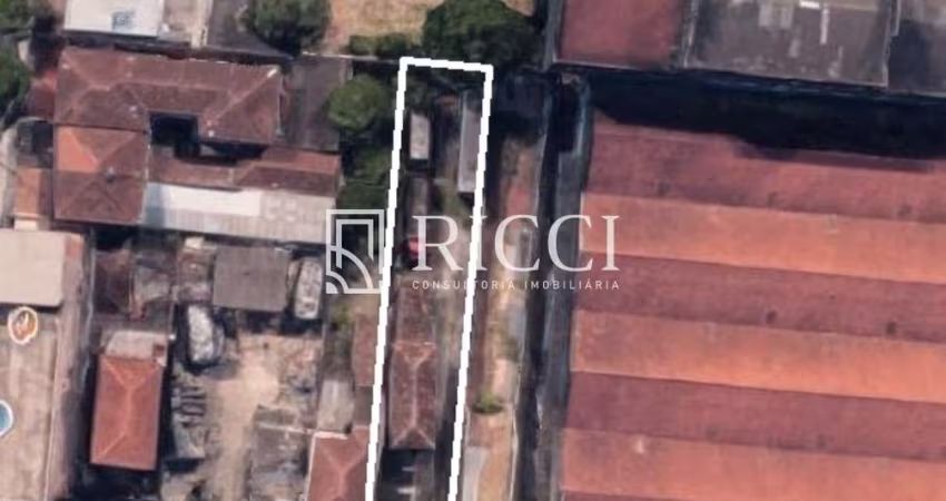 Comprar Terreno em Santos