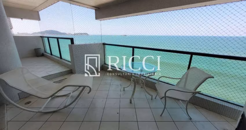 Apartamento com 3 Quartos à Venda em Pitangueiras, Guarujá