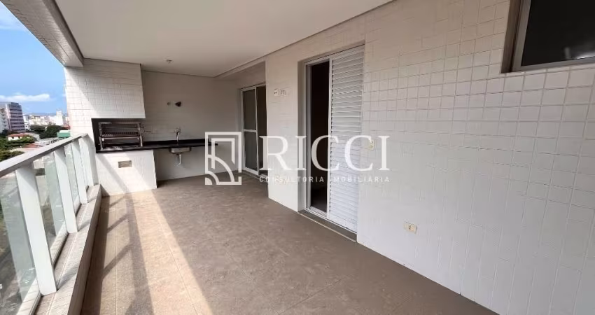 Imóvel luxuoso à venda em Santos-SP: Apartamento de 4 quartos e 4 suítes no Boqueirão! Venha conferir!
