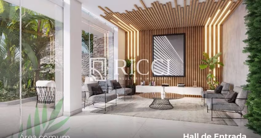 Apartamento Novo com Lazer Completo