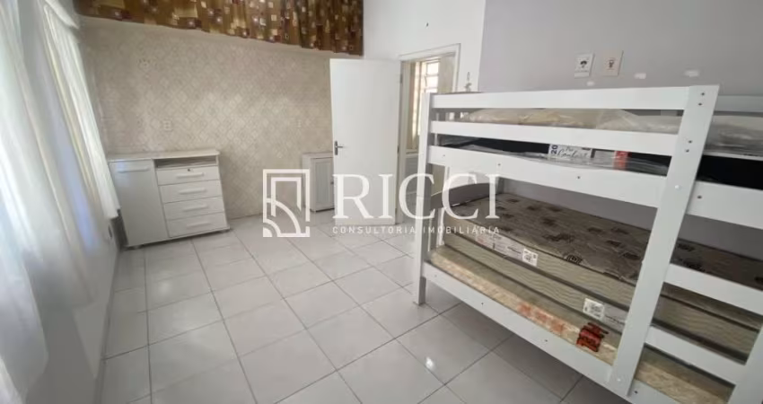 Apartamento com 1 quarto à venda no Boqueirão, Santos 