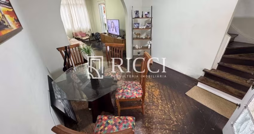 Casa à venda no boqueirão 3 quartos