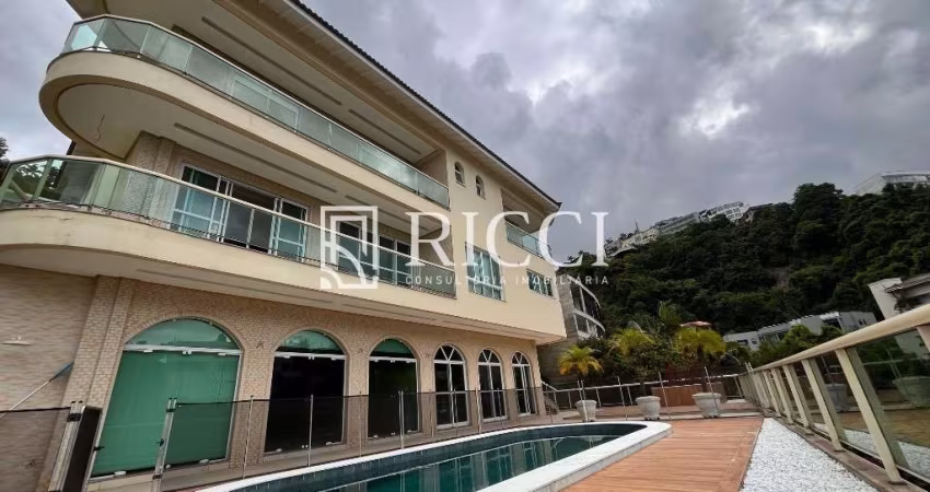 CASA MORRO SANTA TEREZINHA