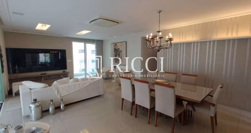 Apartamento 4 Quartos à Venda no Embaré, Santos - SP | RICCI