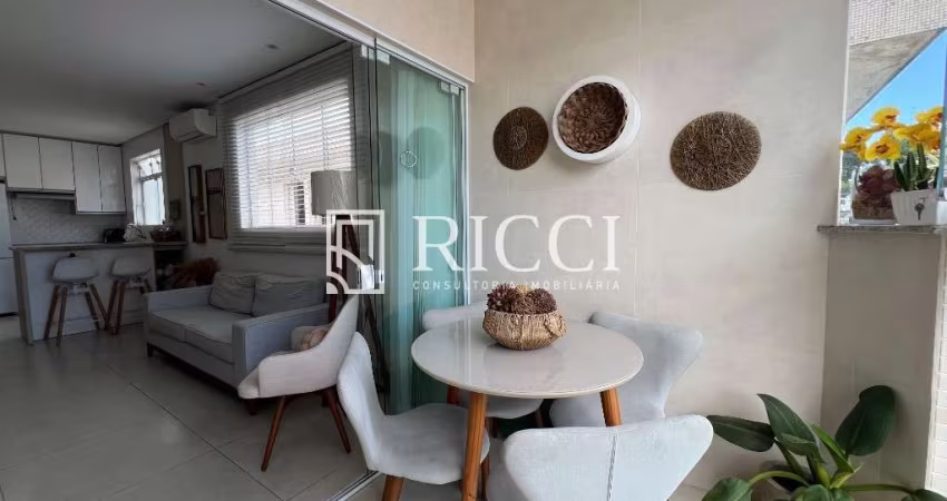 Casa 2 quartos à venda no Embaré, Santos - SP | RICCI