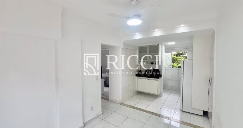 Apartamento com 2 Quartos, 1 Suíte à Venda na Aparecida