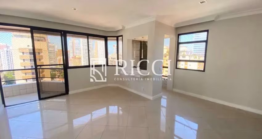 Imperdível oportunidade de apartamento à venda em Santos-SP, no Gonzaga: 3 quartos, 1 suíte, 3 salas, 4 banheiros, 2 vagas, 189m².