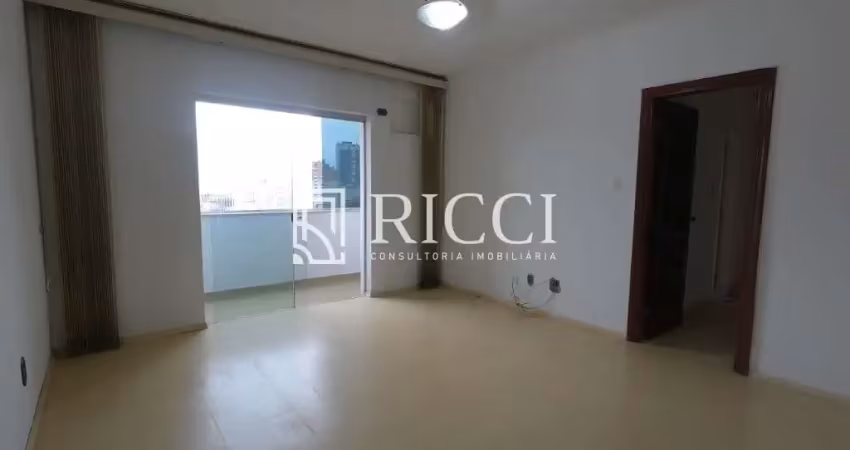 Apartamento 2 Quartos em Santos - Ponta da Praia | Ricci