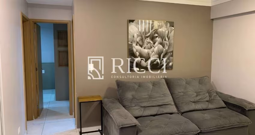 Apartamento 2 Quartos à Venda no Boqueirão, Santos - SP