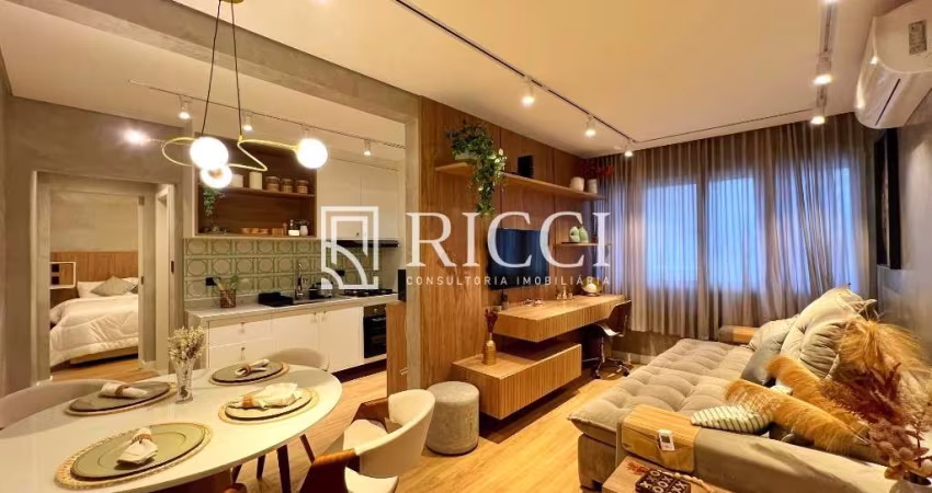 Apartamento à Venda no Gonzaga em Santos | RICCI