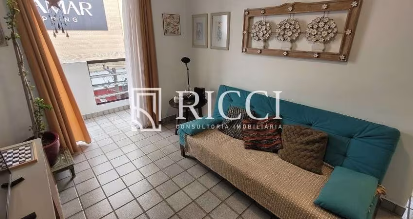 Apartamento à Venda no Gonzaga, Santos | RICCI Consultoria