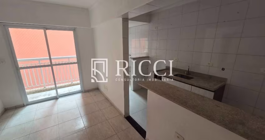 Apartamento 1 Quarto à Venda no José Menino Santos