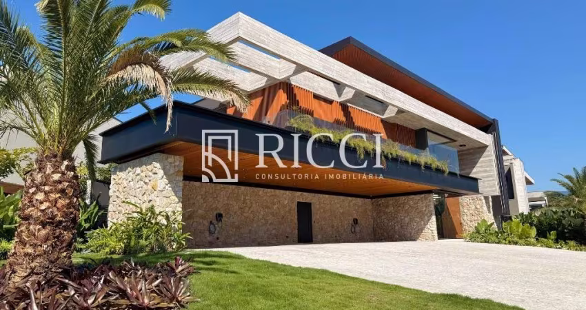Riviera - Segurança, Conforto, Sofisticação e Tecnologia