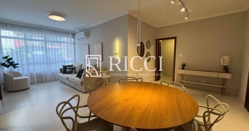 Apartamento à Venda na Aparecida em Santos