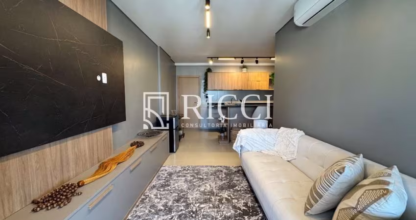 Apartamento para Locação em Santos - 2 quartos
