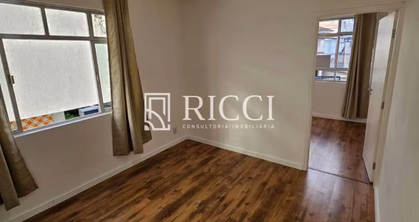 Apartamento 1 Quarto à Venda na Ponta da Praia - Santos