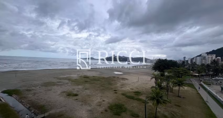 Apartamento 3 Quartos à Venda no José Menino, Santos - SP