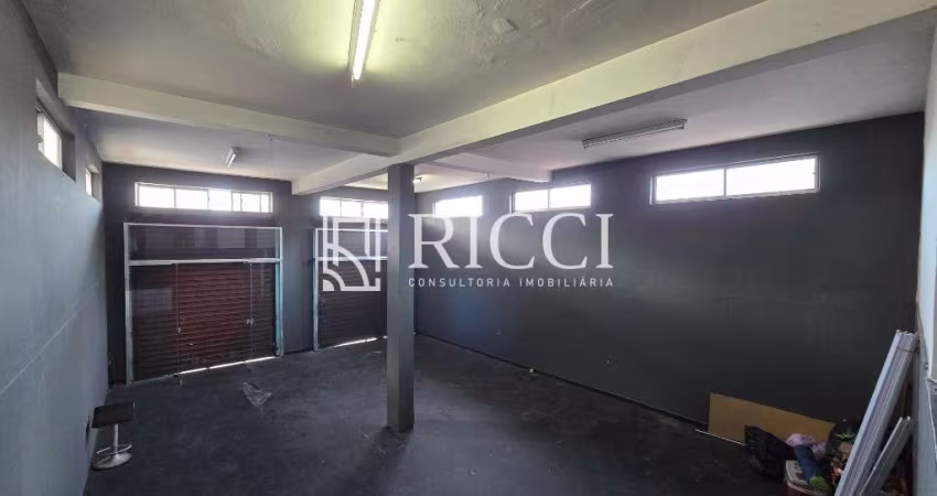 Prédio Comercial à Venda em São Vicente | RICCI
