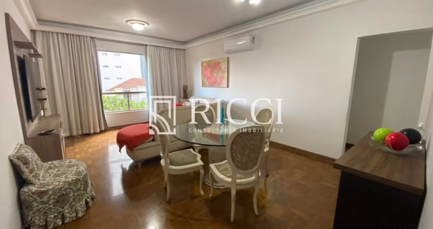 Apartamento 2 Quartos à Venda no Boqueirão, Santos - SP