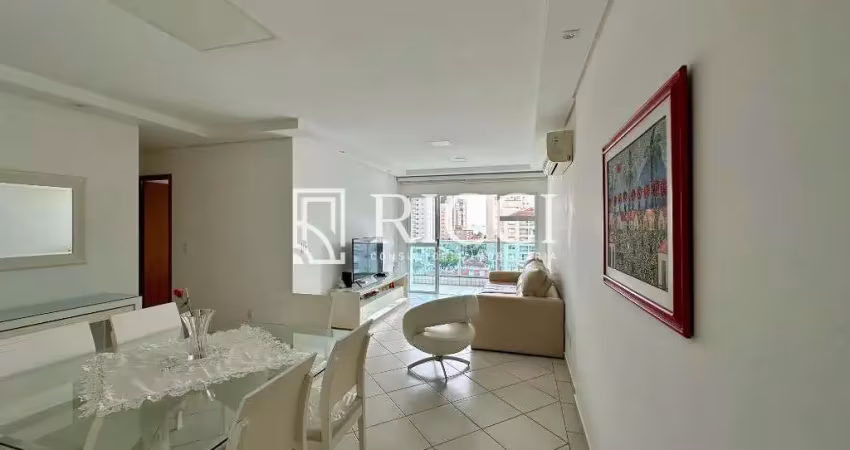 Apartamento com 3 Quartos no Embaré, Santos | RICCI