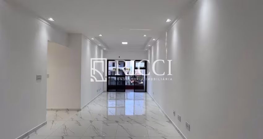 Apartamento 3 Quartos à Venda no Boqueirão - Santos SP