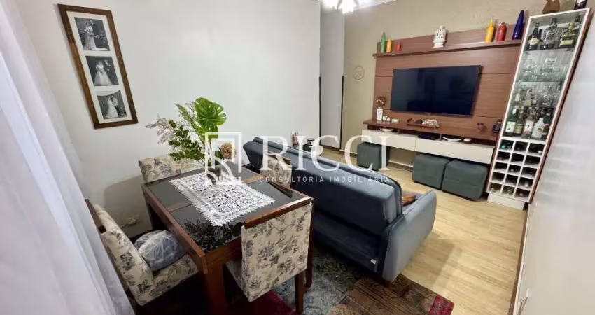 Apartamento 3 Quartos à Venda no Campo Grande, Santos