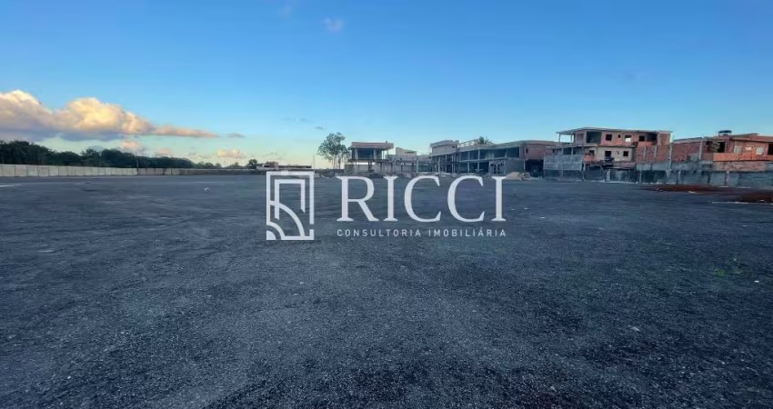 Terreno comercial à venda no Jardim Rio Branco, São Vicente 