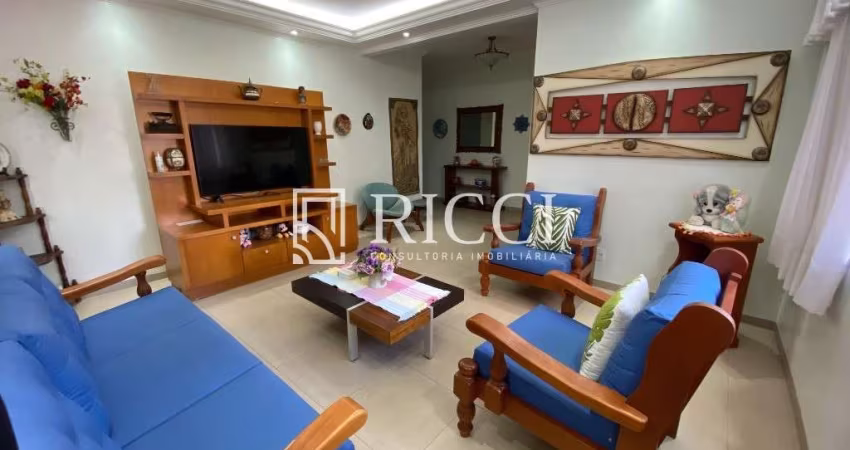 Apartamento com 3 Quartos à Venda na Aparecida - Santos