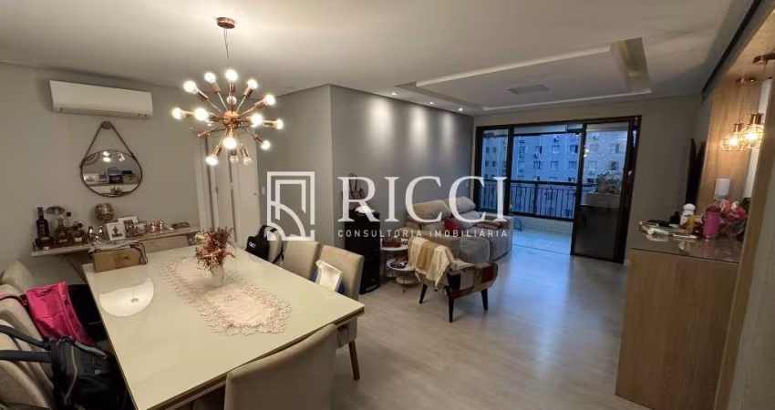 Apartamento à Venda Lazer Completo Em Santos