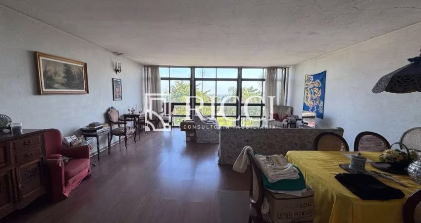 Apartamento à Venda na Ponta da Praia - Santos
