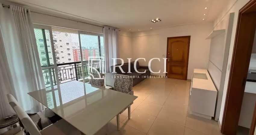 Apartamento 3 Quartos à Venda no Gonzaga, Santos | RICCI