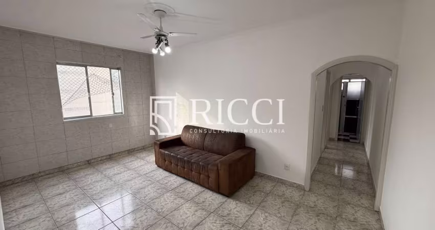 Apartamento com 2 Quartos à Venda na Encruzilhada, Santos
