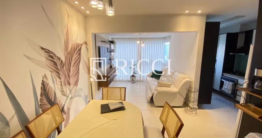 Venda | Apartamento Duplex 3 Quartos, 3 Suítes | Santos - Pompéia