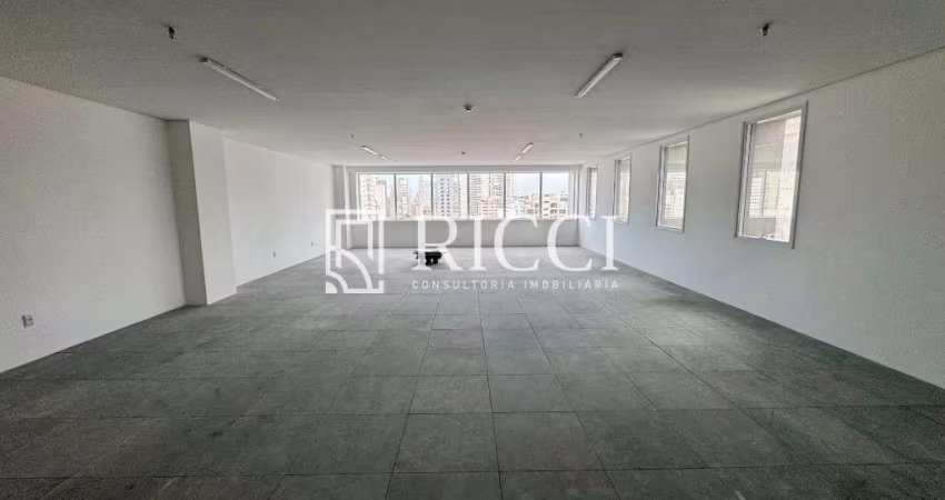 Sala Comercial à Venda no Gonzaga, Santos ? RICCI
